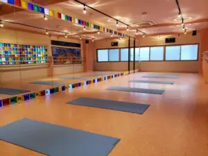 新宿駅 レンタルスタジオ だんすた ダンス教室 ヨガ 体操 東京都内新宿区 新宿駅7分のレンタルスタジオ バレエ ダンス ヨガ 体操 武道教室向け 500円 2500円 貸しスタジオ レンタルスペース 稽古場